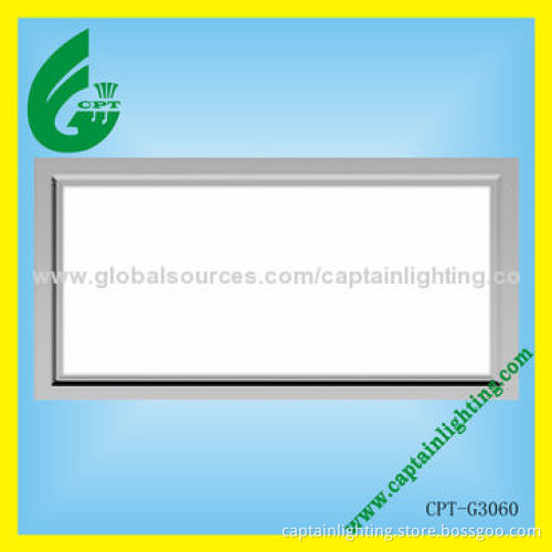 LED Grid Light with 20W Power, IP40 IP Rating